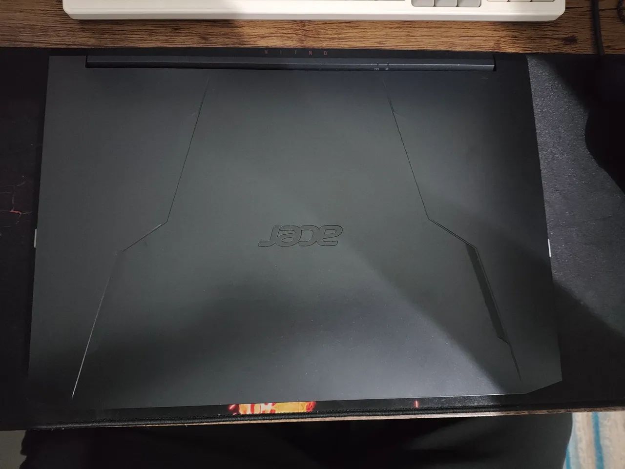 Notebook Acer nitro 5 