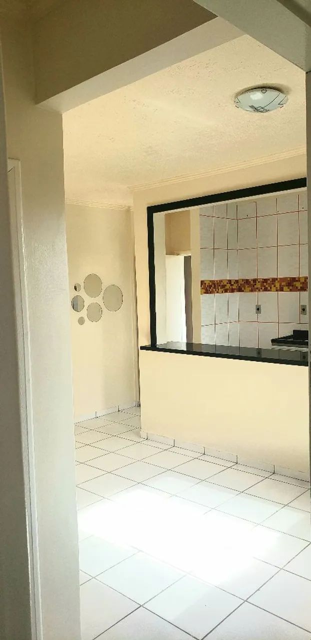 Apto - Locação - Residencial Calafate II - Foto 5