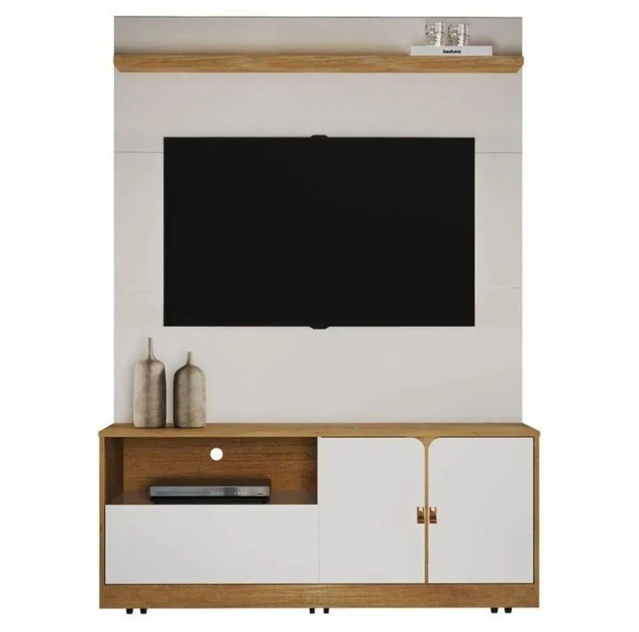 Home para tv até 55 polegadas 12x sem juros - Foto 2
