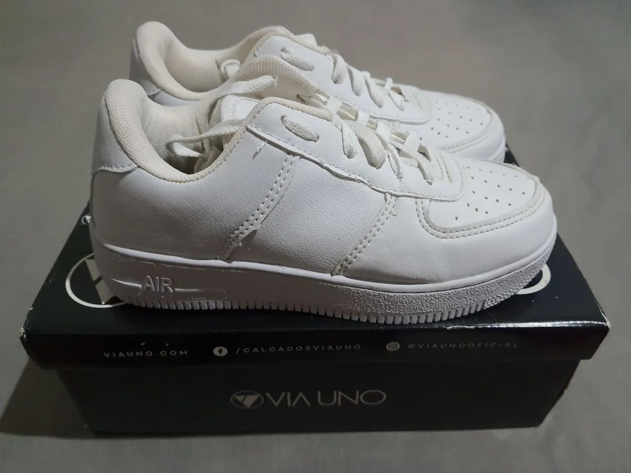 Tênis AIR Feminino