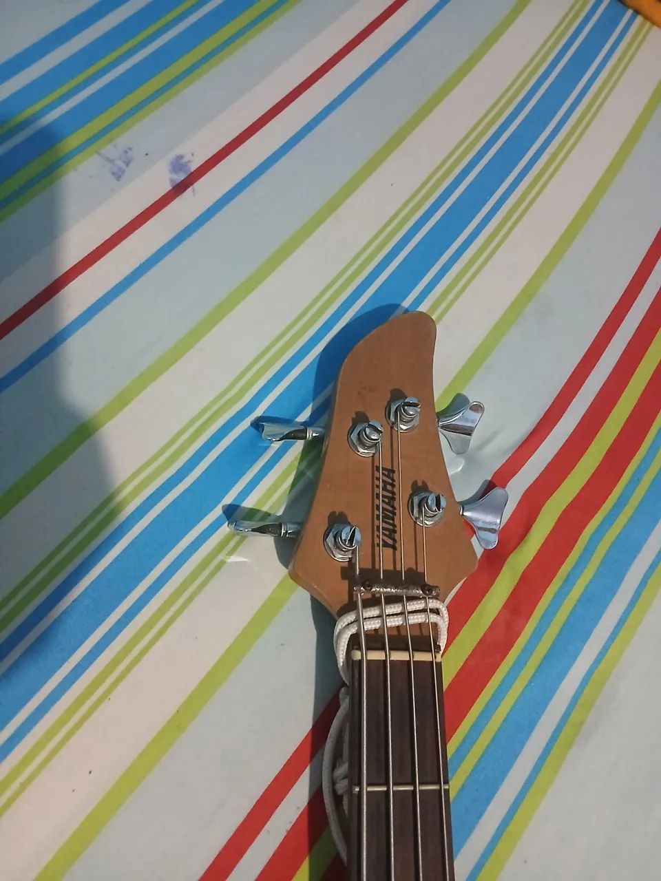 Contra baixo - Foto 3
