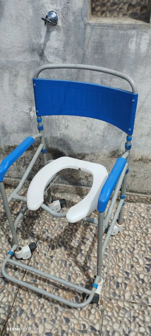 Bath Chair