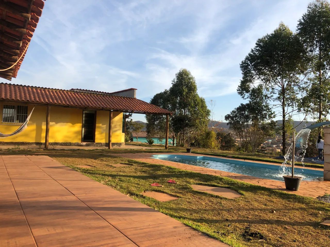 Vende ou Troco Excelente Chácara  - Foto 4
