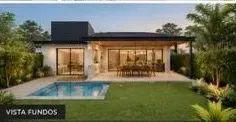 casas de 120 m2 em terrenos de 250m2 - Foto 3