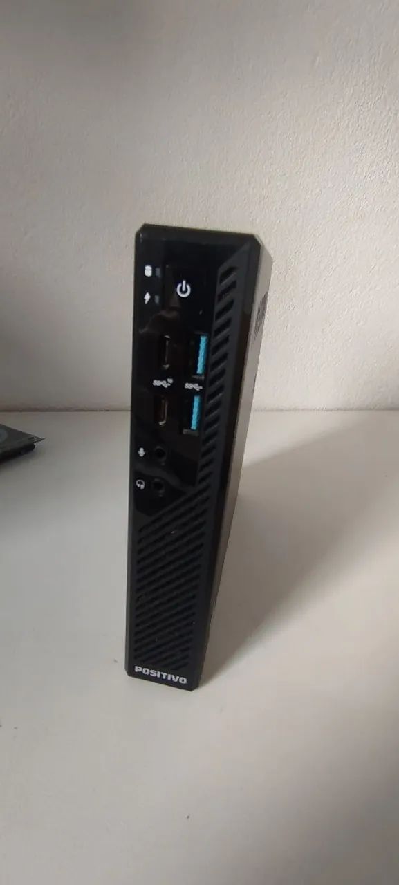 Computador mini Pc i5 oitava geração 