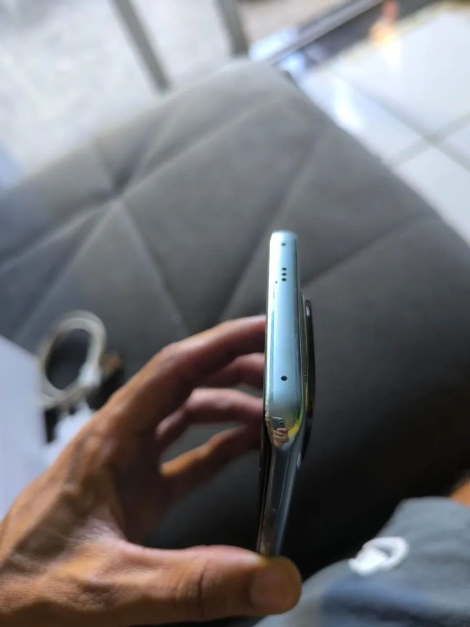 Xiaomi redmi Note 14 pro plus 5g - Foto 4