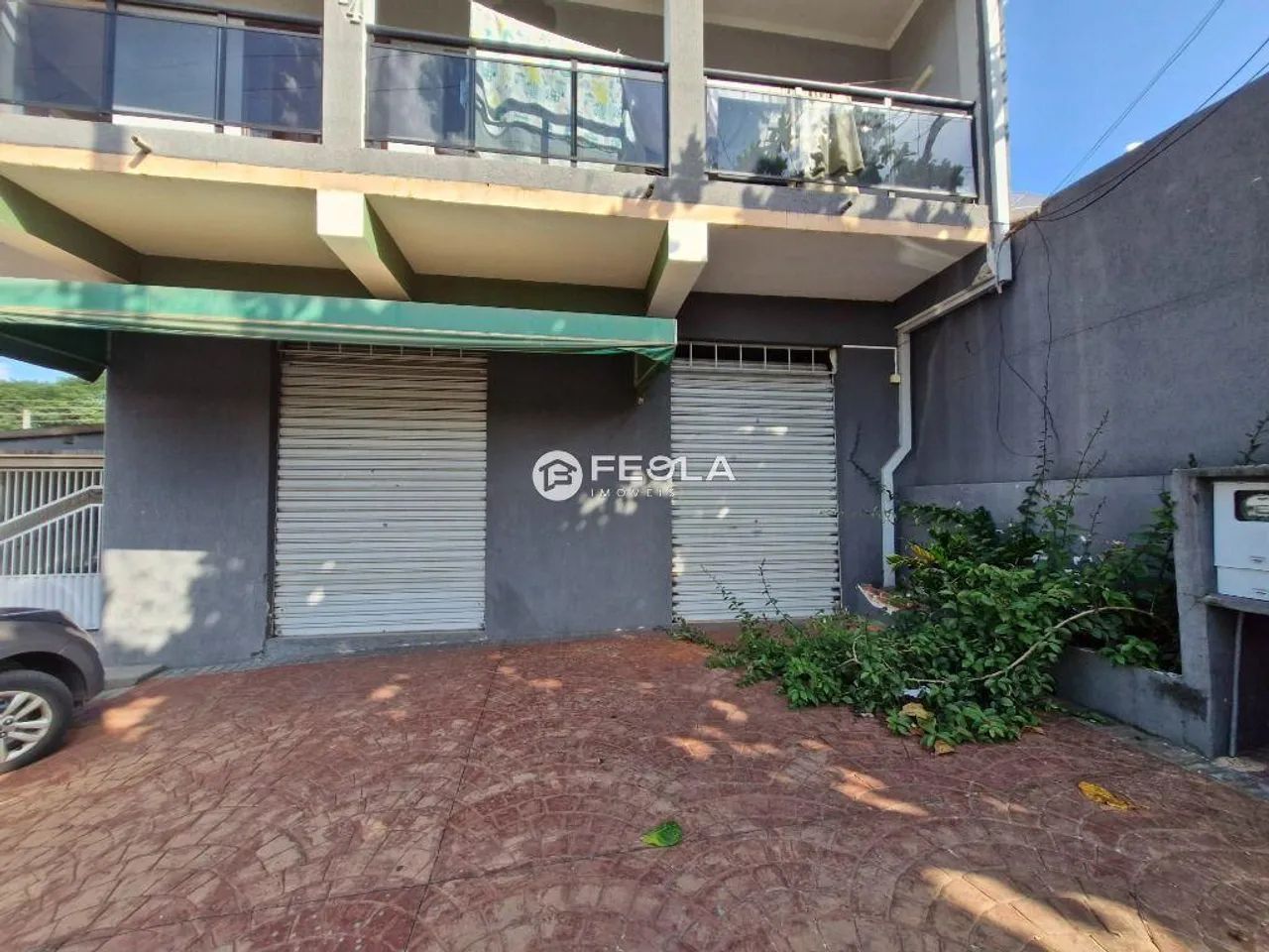 Salão para alugar em Santa Bárbara D'Oeste, Jardim das Orquídeas, com 80 m² - Foto 2