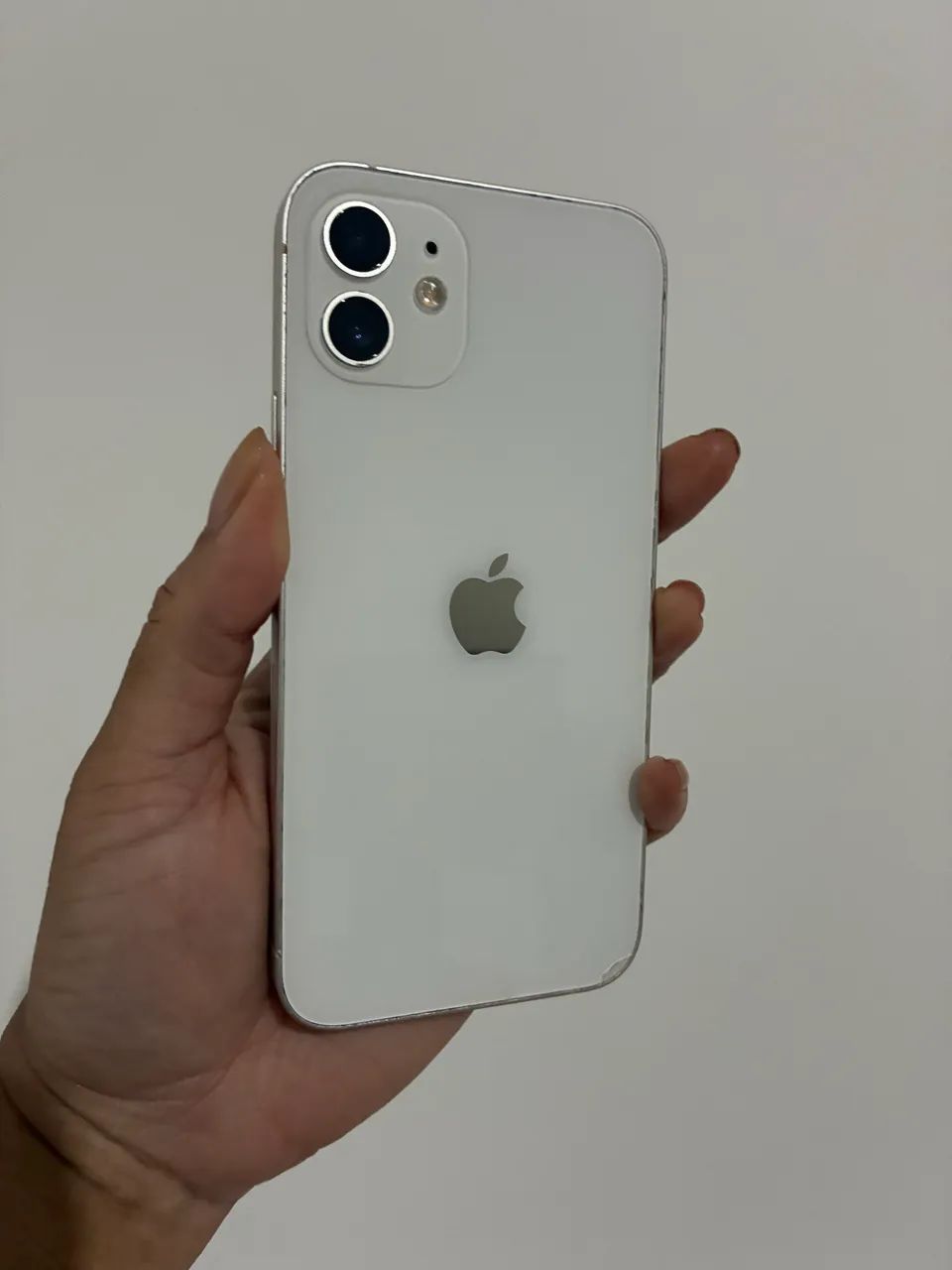 iPhone 12 barato envio Olx pay - Foto 3
