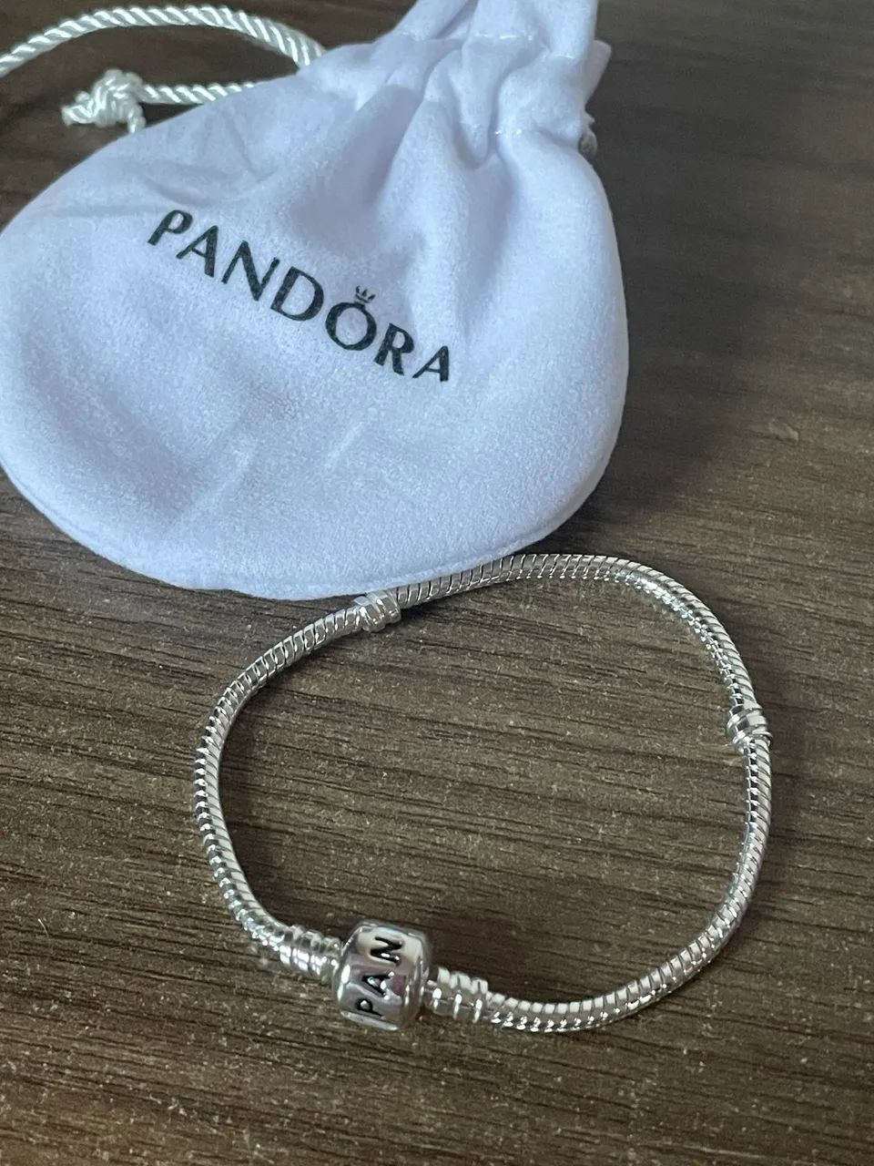 Pulseira Pandora Original
