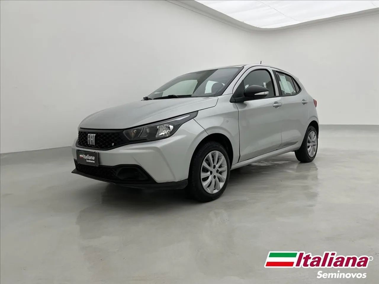 Fiat Argo Drive 1.0 Firefly 2026