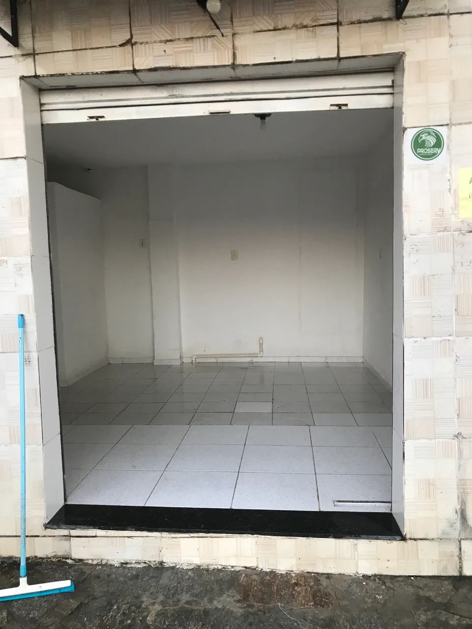 Ponto comércio 