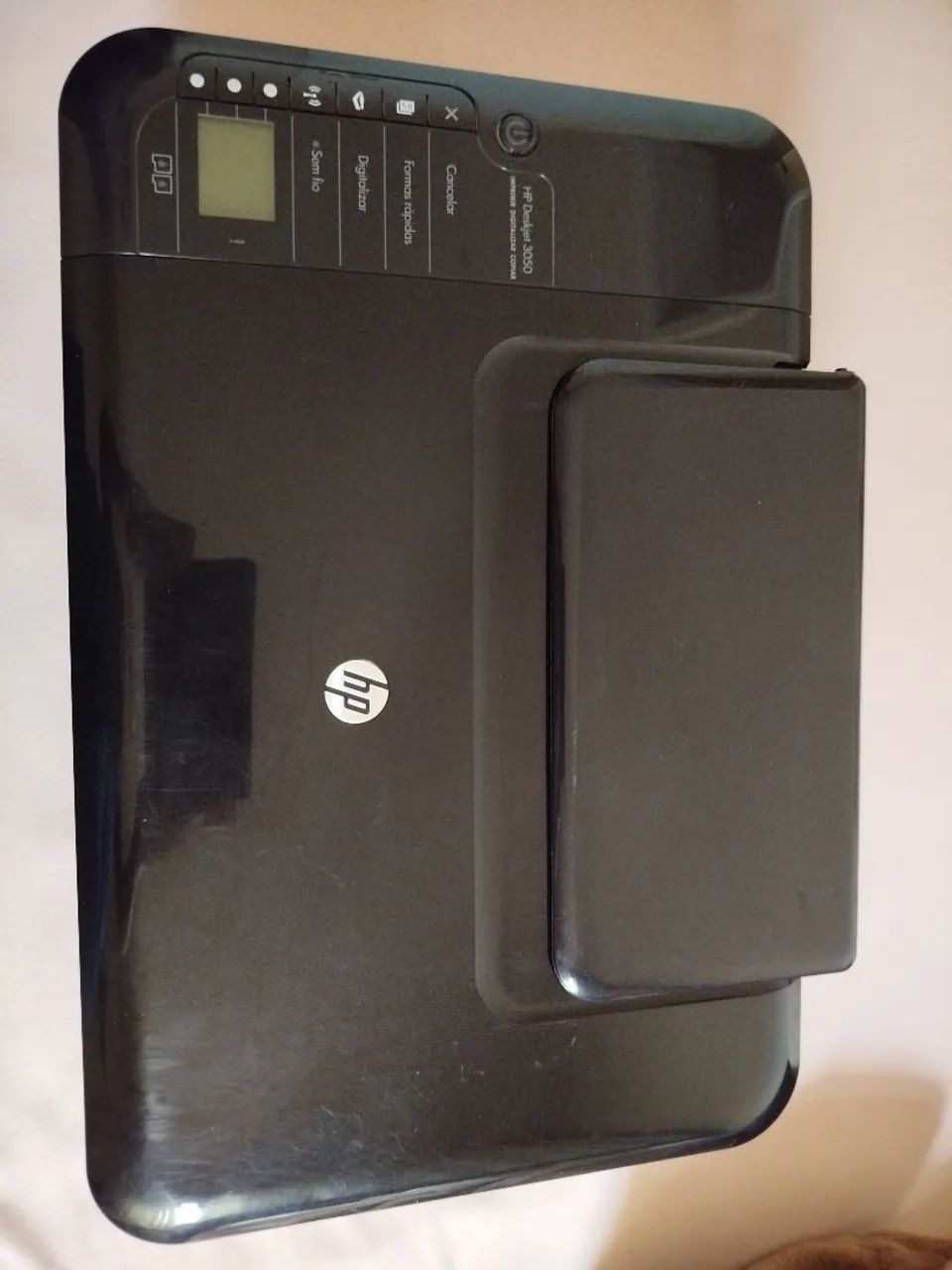 Impressora HP Deskjet 3050
