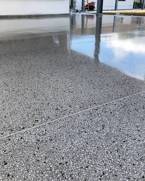 Serviços Pisos Industriais  - Foto 4