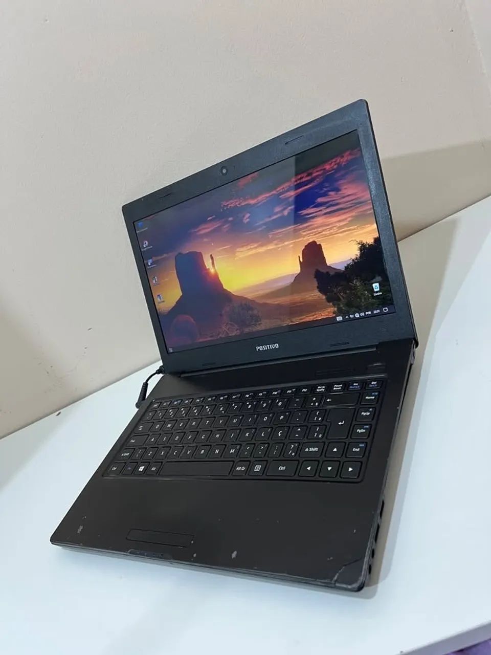 CORE I3+6GB RAM - NOTEBOOK POSITIVO - OFERTA  - Foto 2