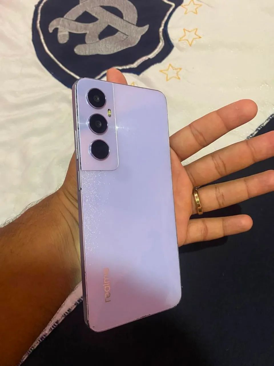 REALME C65 - Foto 3