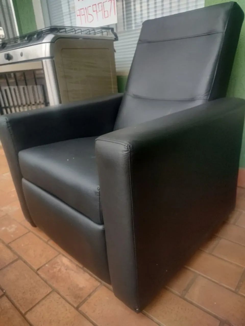 Cadeira / Poltrona