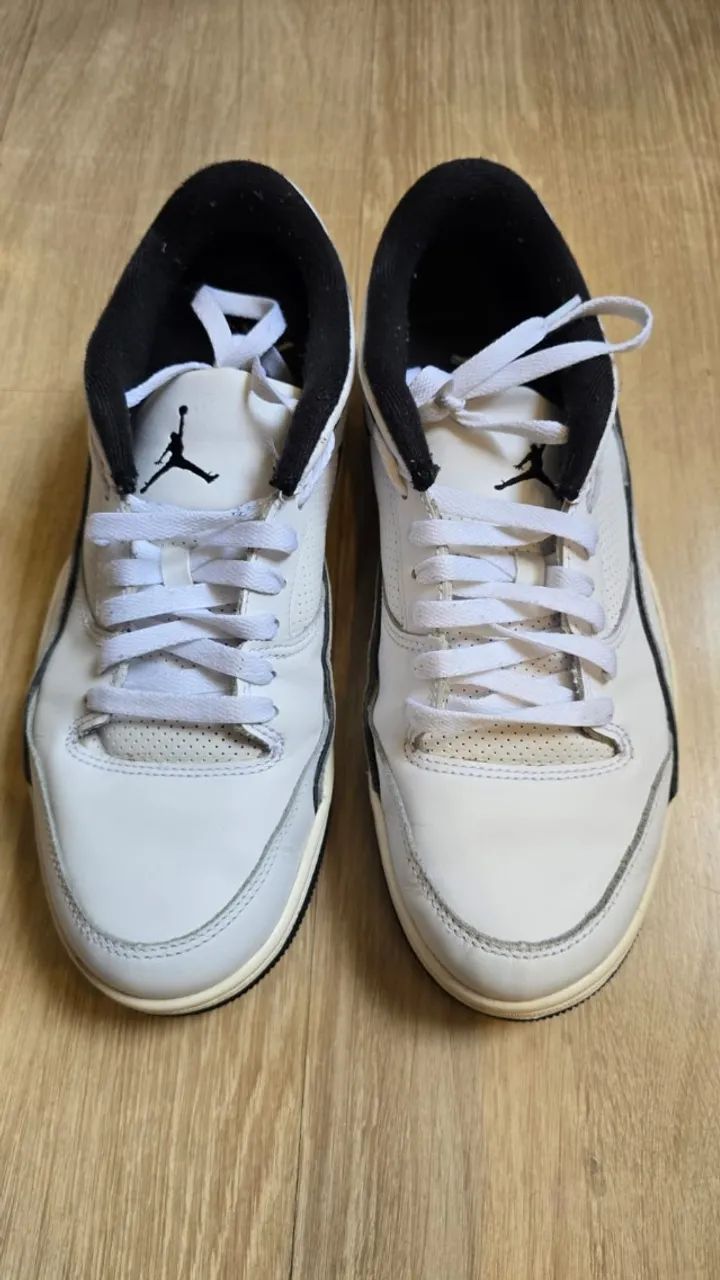 Tenis Nike Jordan Flight Court - 42 - Foto 2