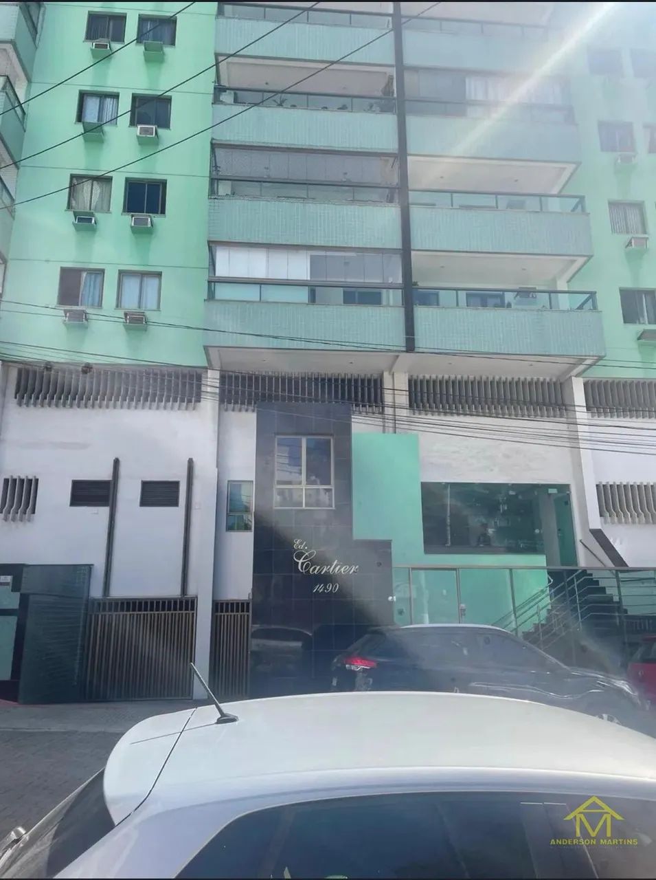 Apartamento em Itapuã - Vila Velha