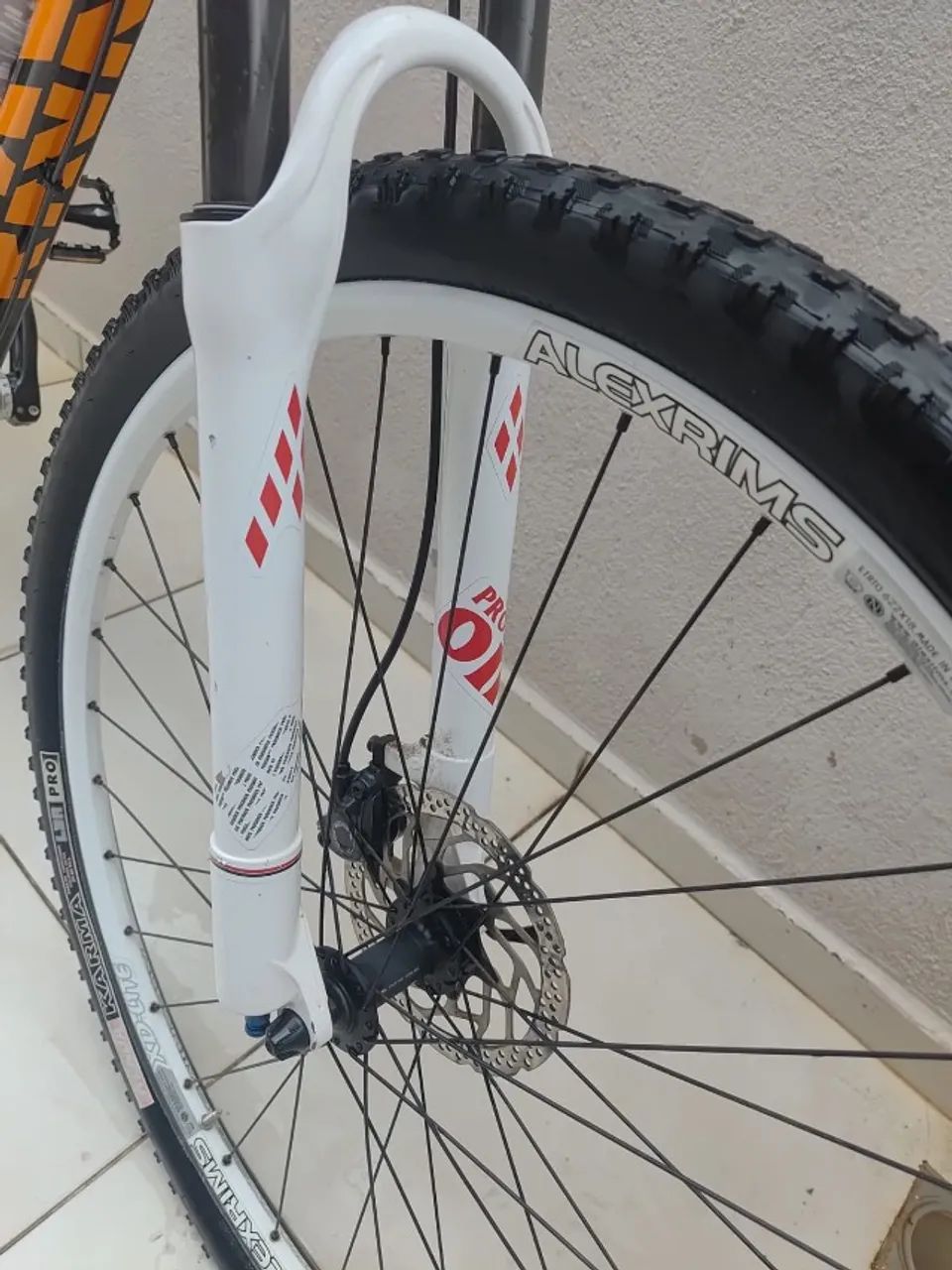 Bicicleta - Foto 3
