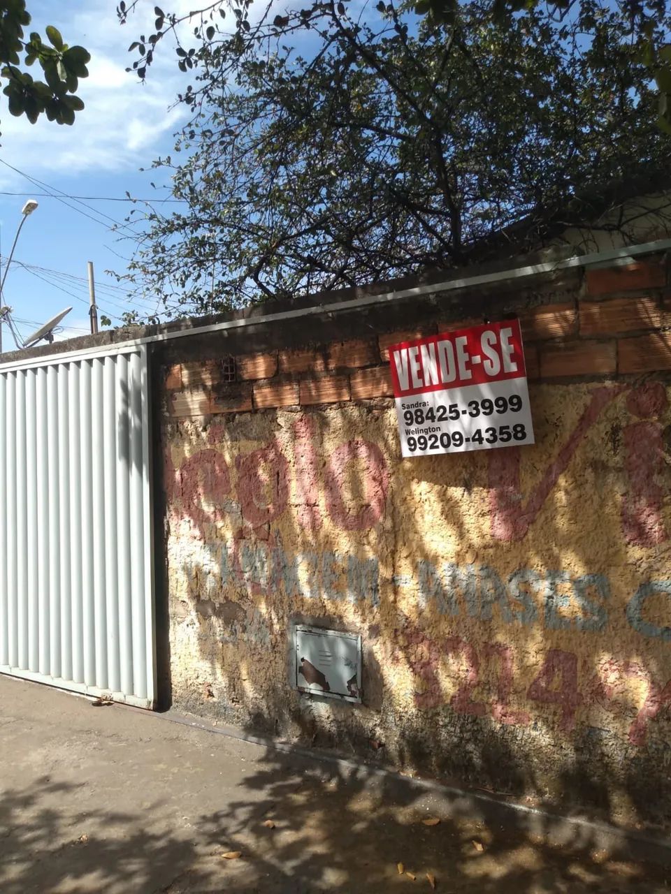 Vende-se esse lote - Foto 4