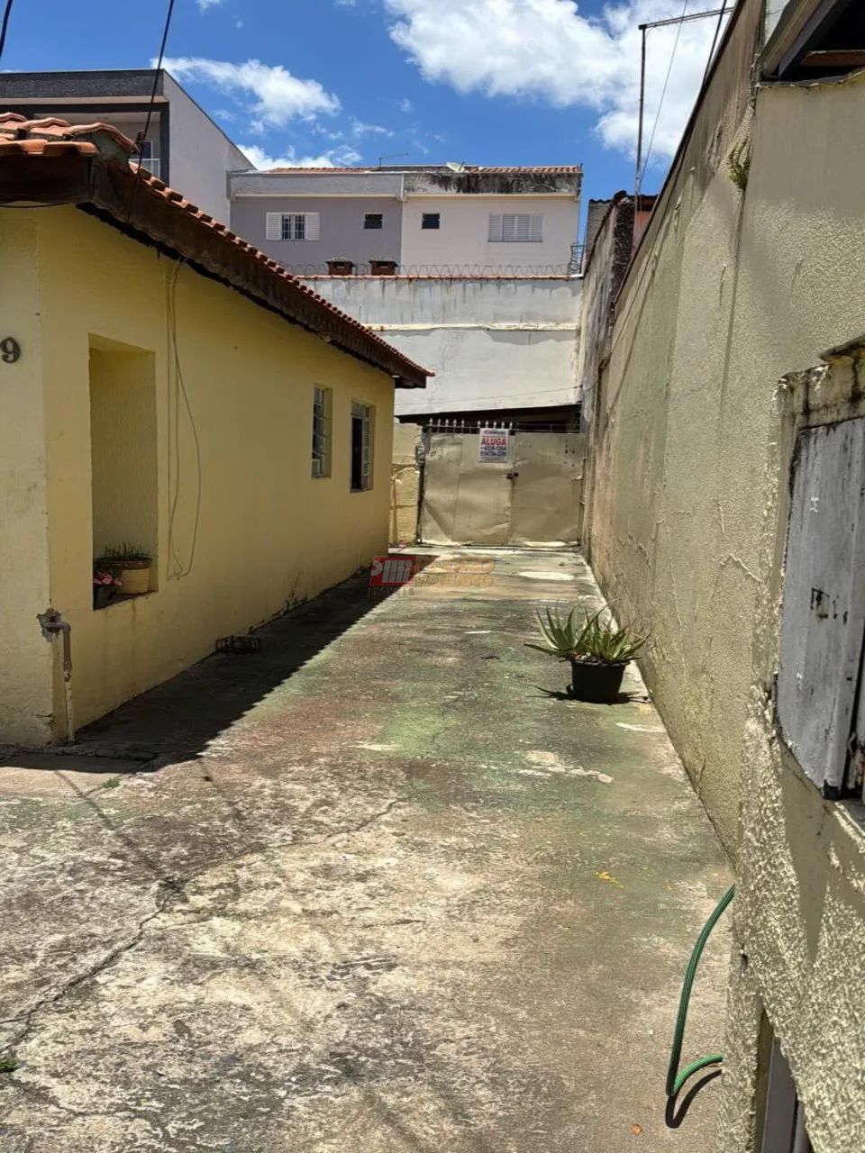 Terreno no Bairro Rudge Ramos em São Bernardo do Campo - Foto 2