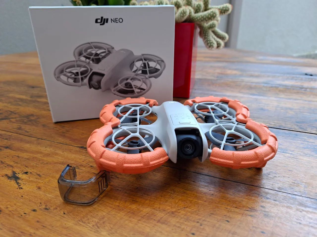 Drone DJI Neo - Foto 3