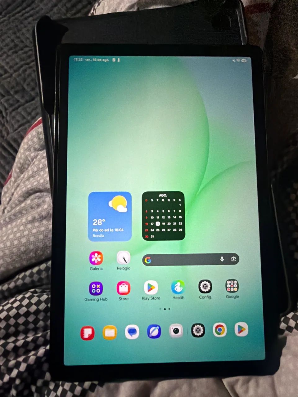 GALAXY A 11 PLUS