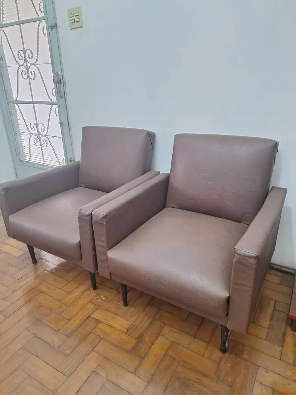 Poltronas 2