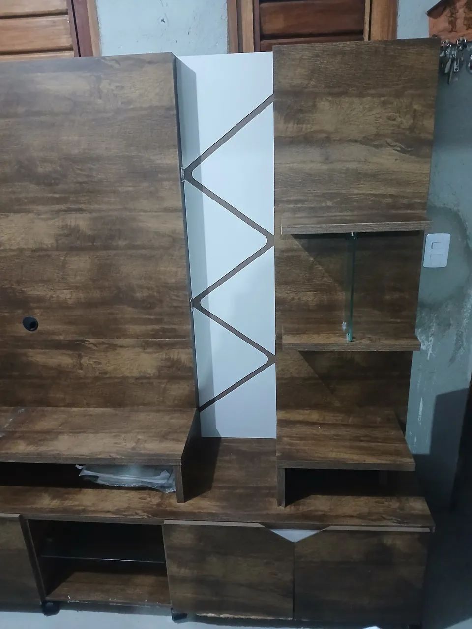 Vendo este lindo Rack  - Foto 2