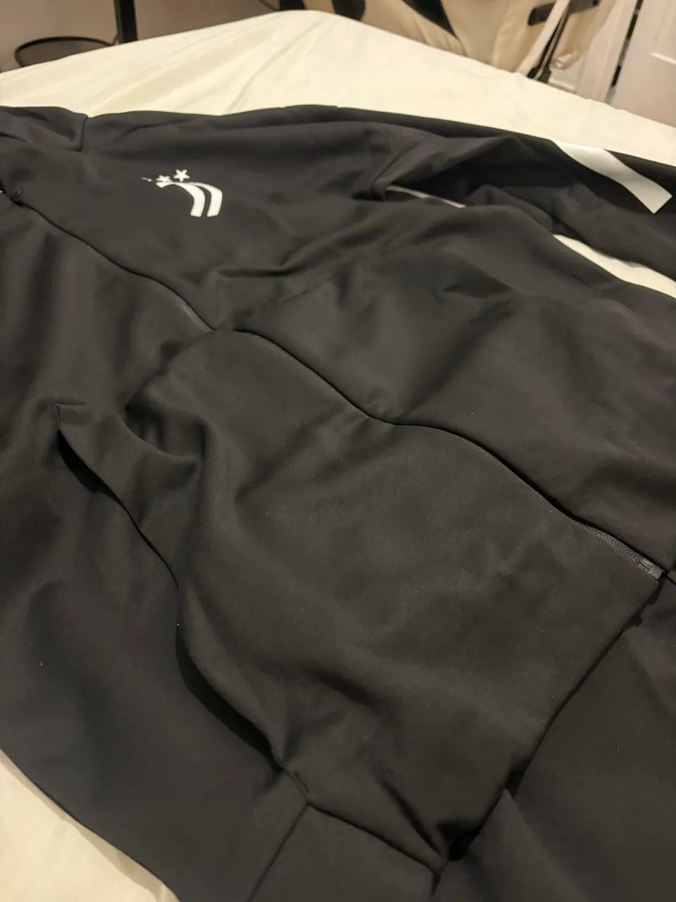 CONJUNTO JUVENTUS DE FRIO - Foto 4