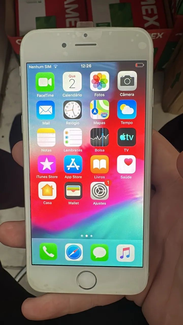 iPhone 6 64gb