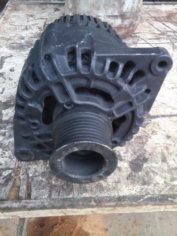 Alternador Universal