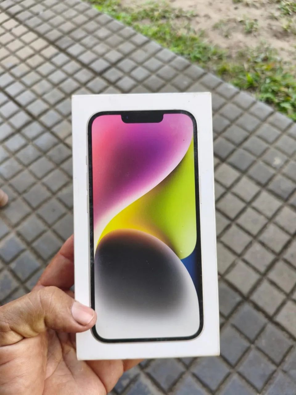 iPhone 14 256gb LACRADO - Foto 3