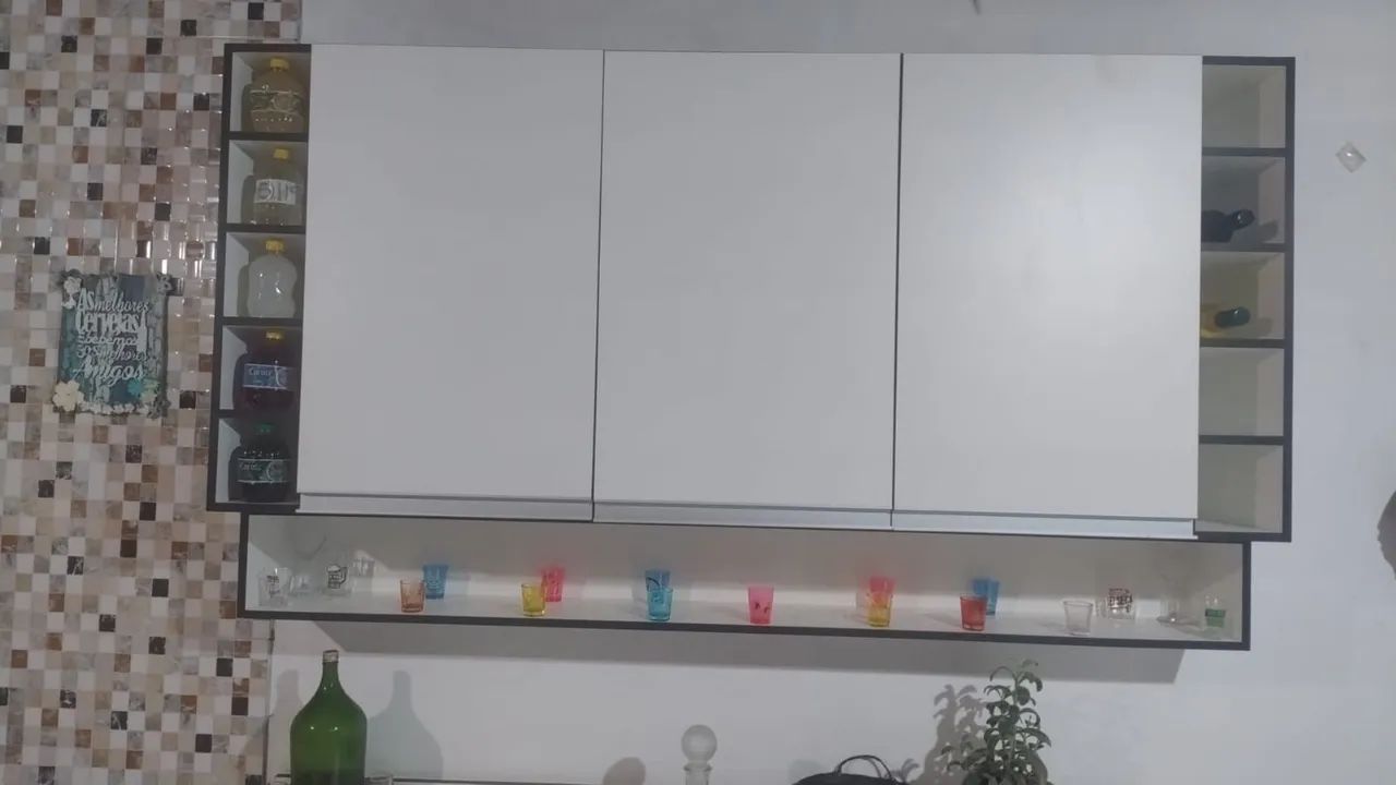 Móveis planejado - Foto 3