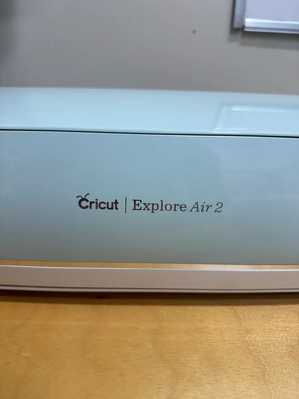 Plotter Cricut Explorer Air 2