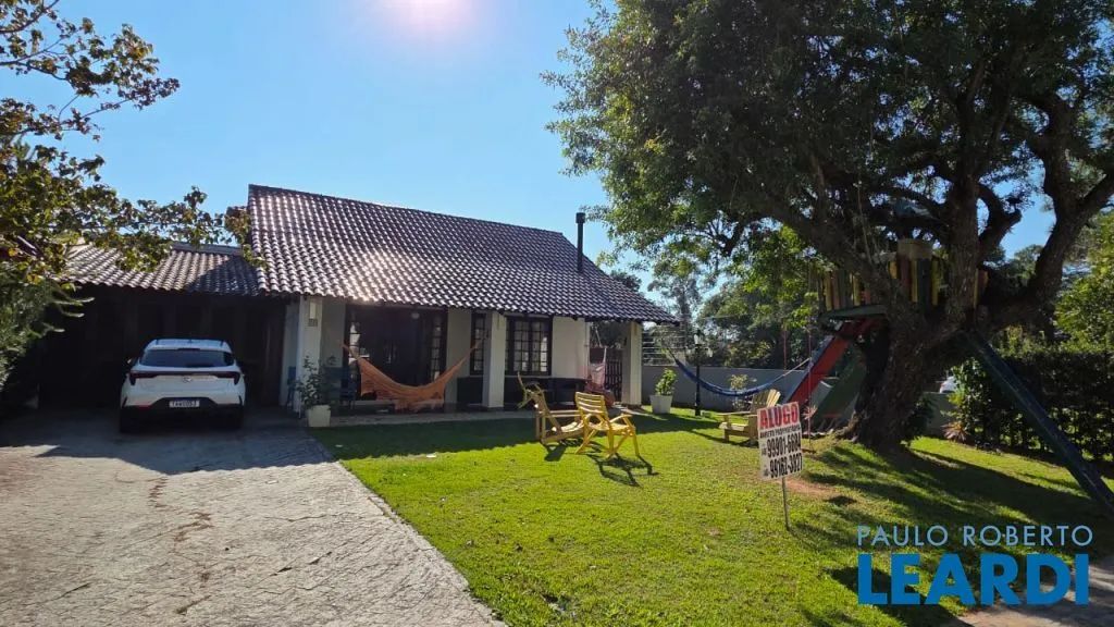 CASA TÉRREA - JURERÊ INTERNACIONAL - SC - Foto 2