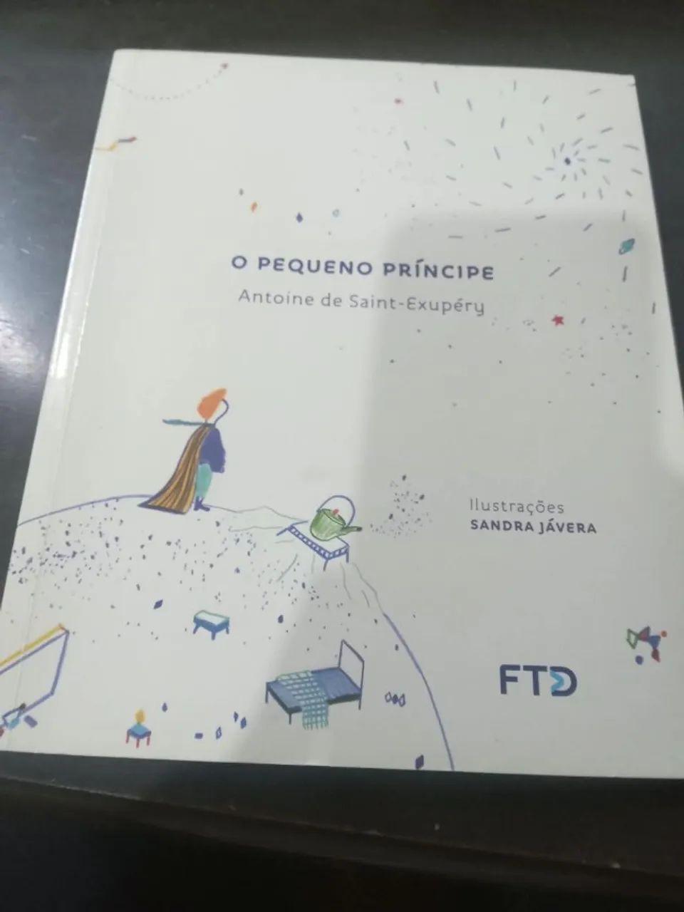 livro