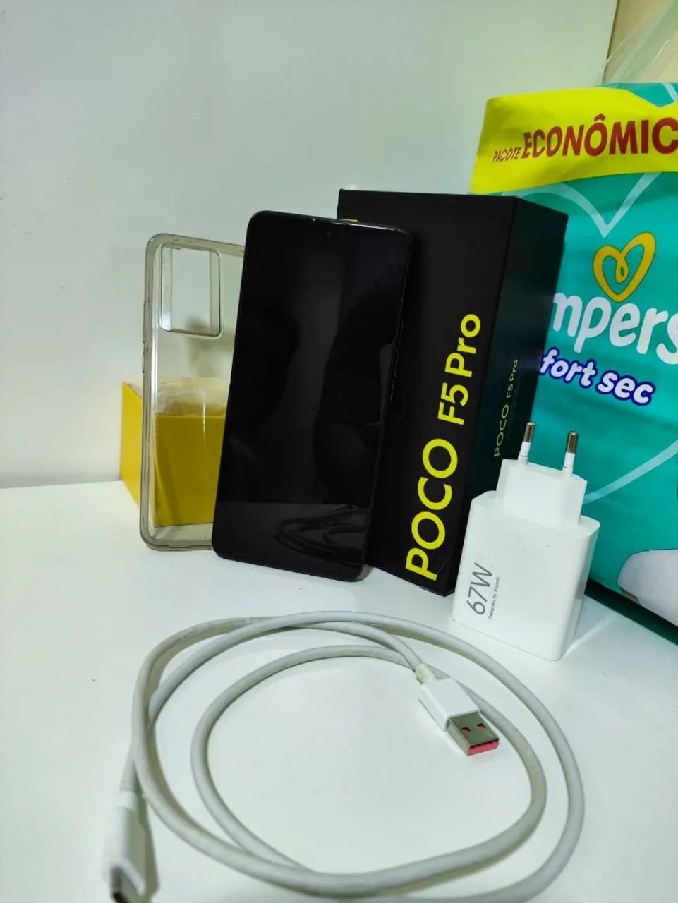POCO F5 PRO - Foto 2