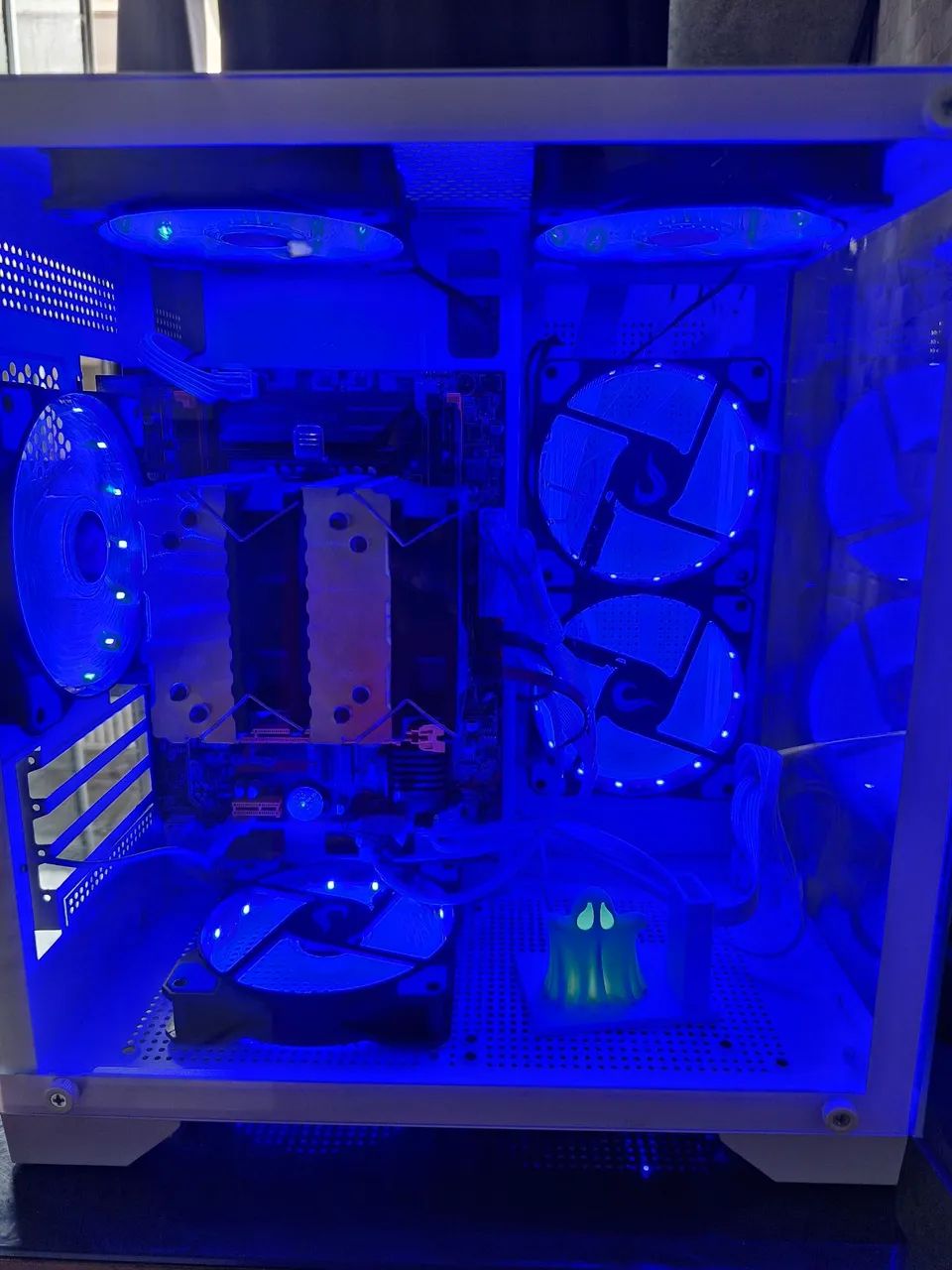 KIT XEON, TROCO POR CELULAR!!