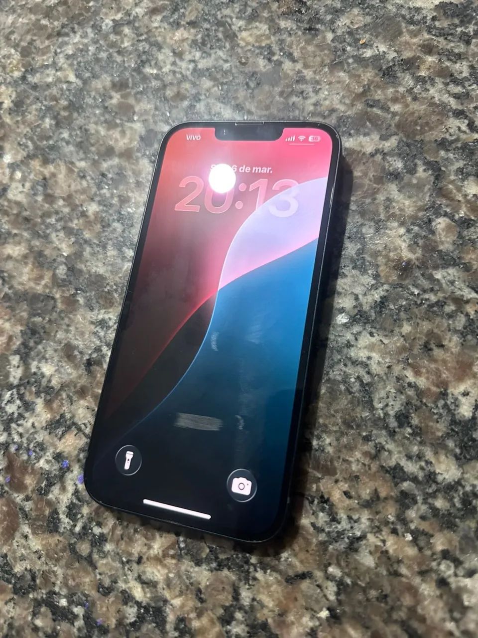 iPhone 14 novinho - Foto 3