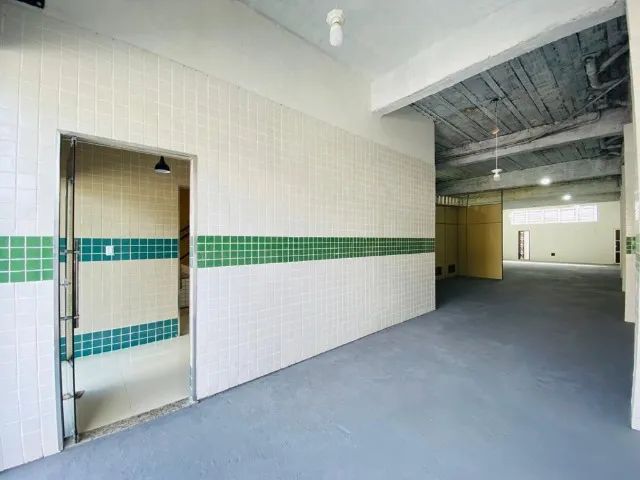 Prédio Comercial no Marco Próximo ao Hangar  - Foto 3