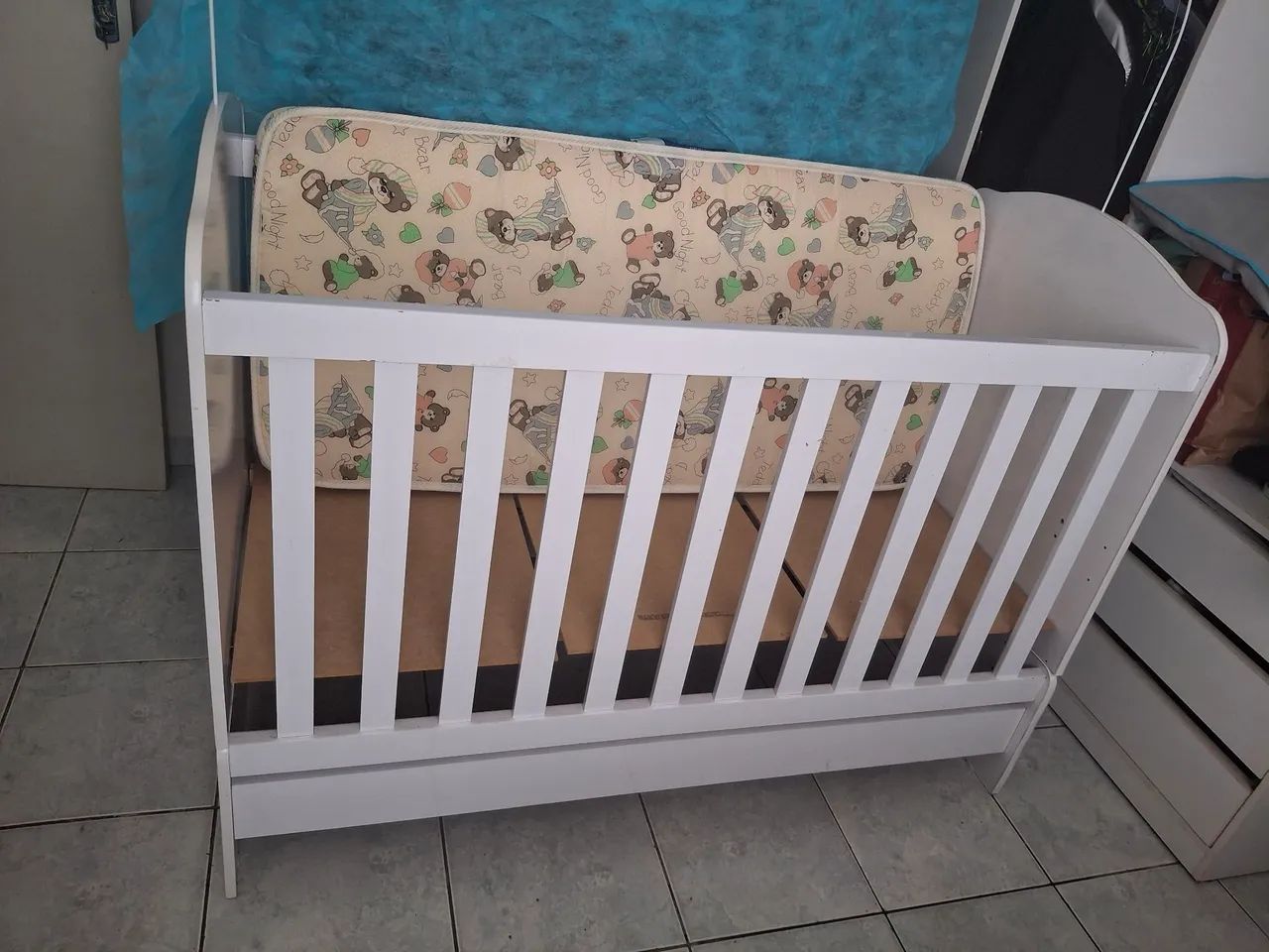 Berço  - Foto 3