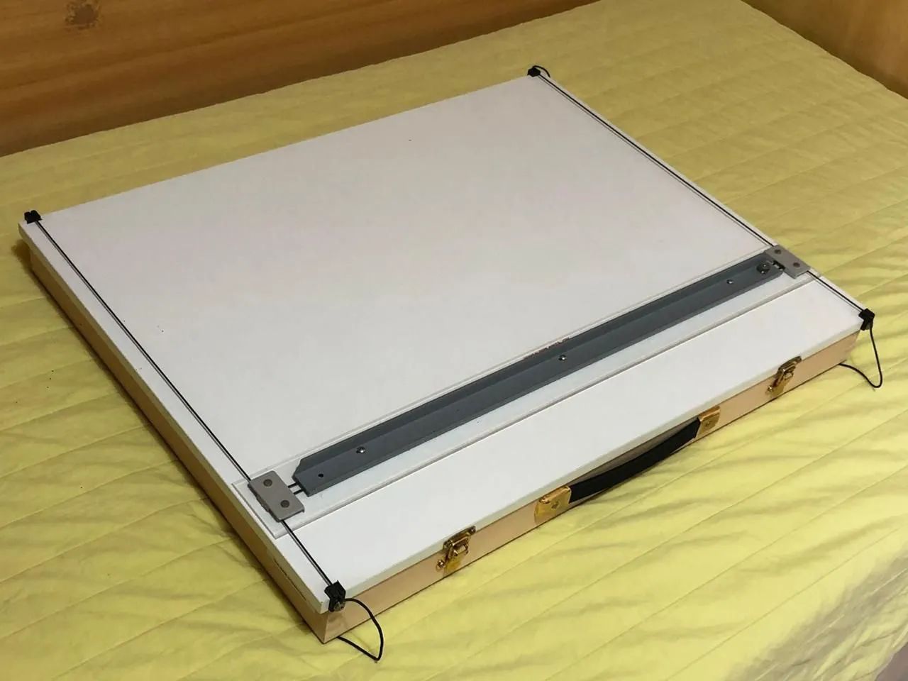PLANCHETA PORTATIL 5002 - Foto 3