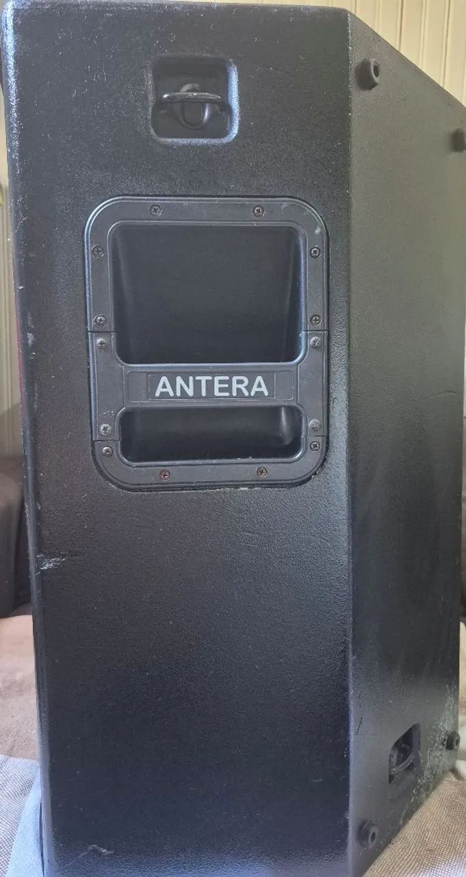 ANTERA TS 700 ax  ATIVA  - Foto 3