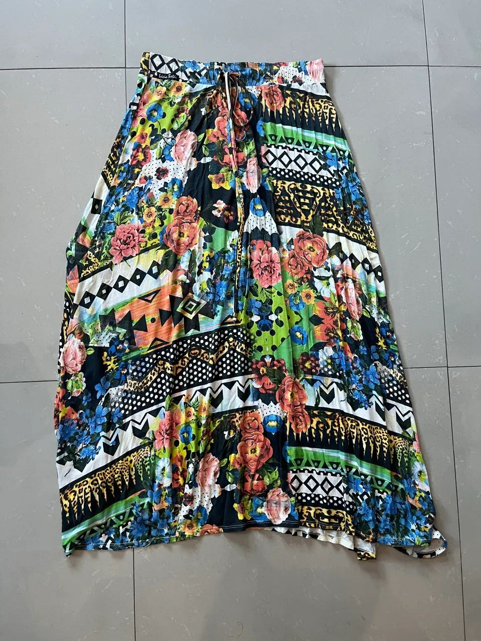 Saia Longa TAM M - Foto 2