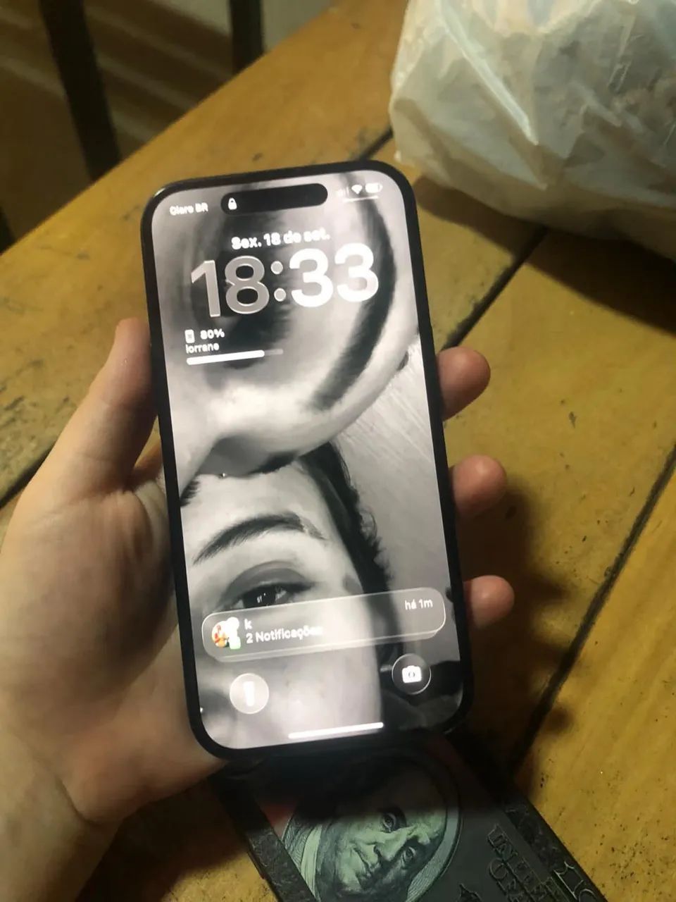 iphone 15 original  - Foto 2