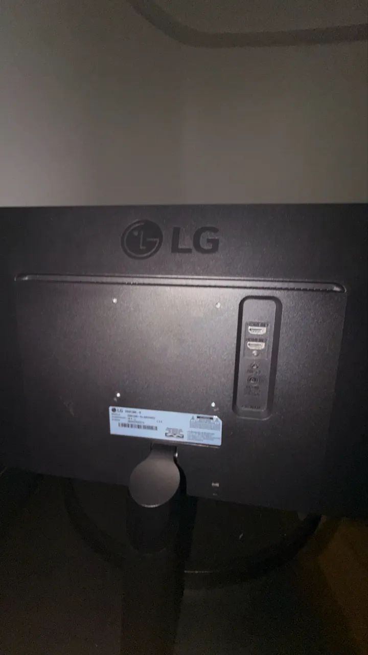 Monitor LG ultrawide 29? - Foto 2