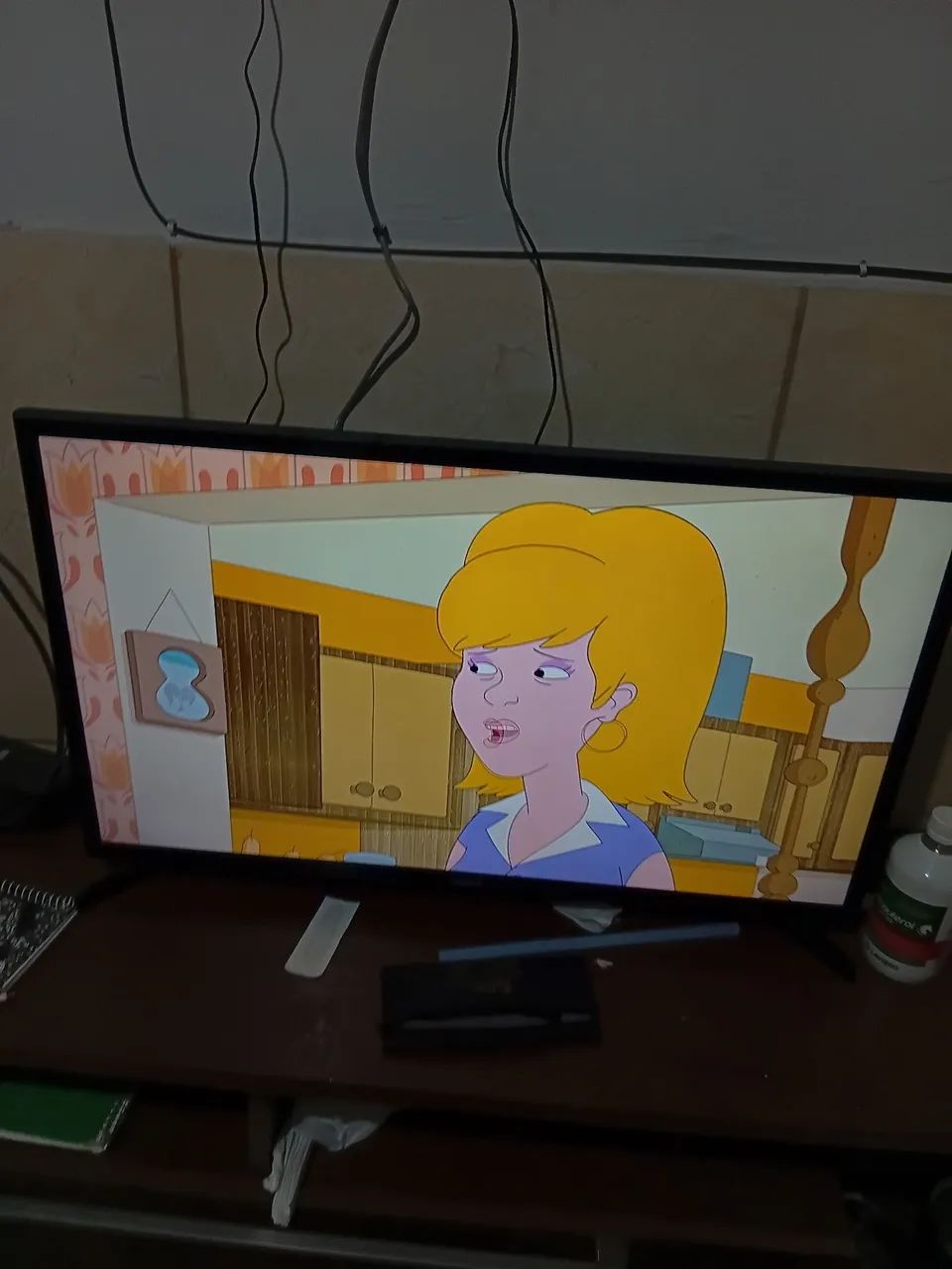 TV Samsung 32  - Foto 2
