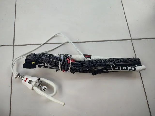 Kite Core XR8 8m 2024 - Foto 4