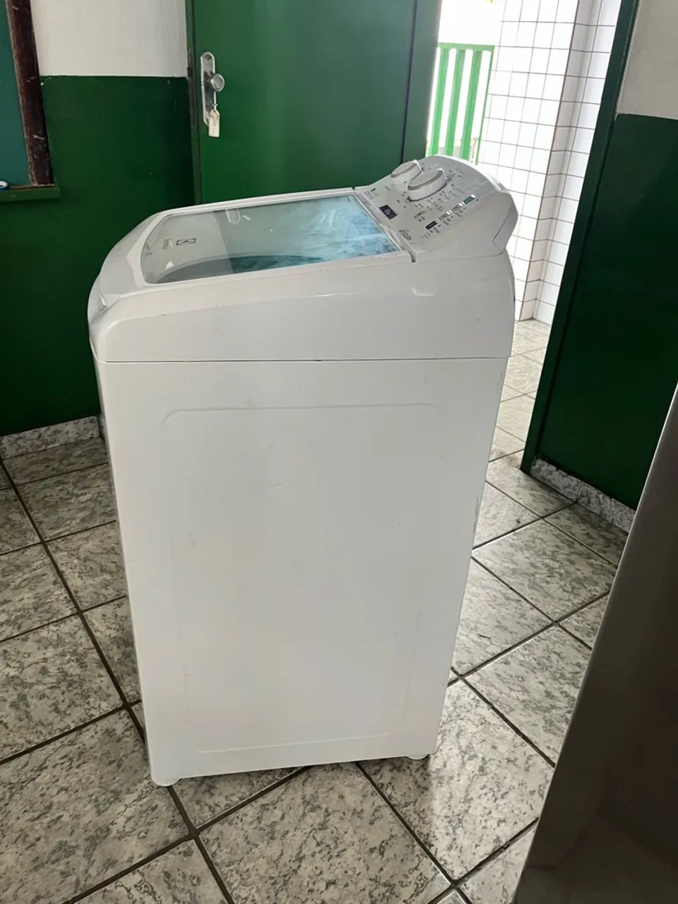 Maquina de lavar  - Foto 4